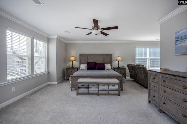 429 Harbour Pointe Drive, Columbia, SC 29229