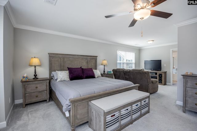 429 Harbour Pointe Drive, Columbia, SC 29229