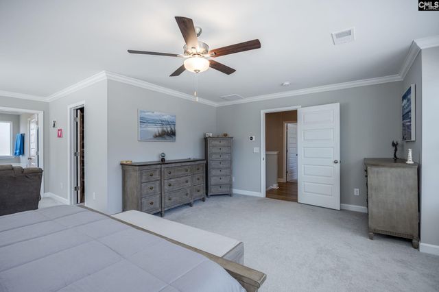 429 Harbour Pointe Drive, Columbia, SC 29229