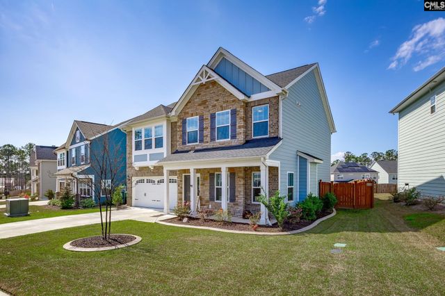 429 Harbour Pointe Drive, Columbia, SC 29229