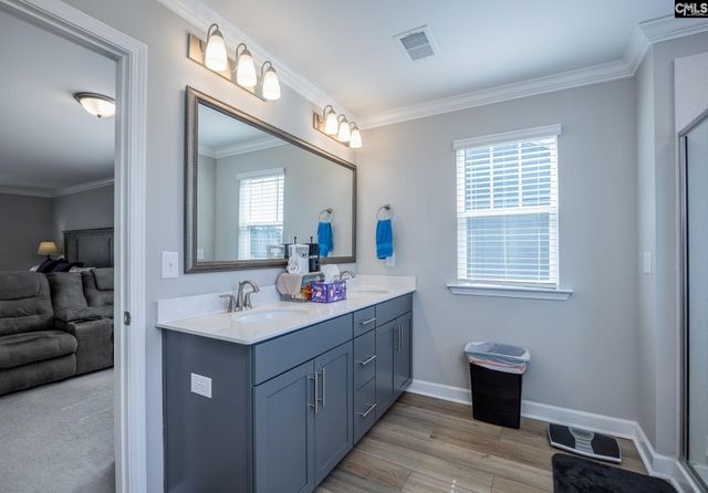 429 Harbour Pointe Drive, Columbia, SC 29229