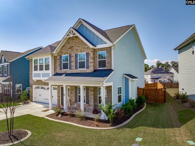 429 Harbour Pointe Drive, Columbia, SC 29229