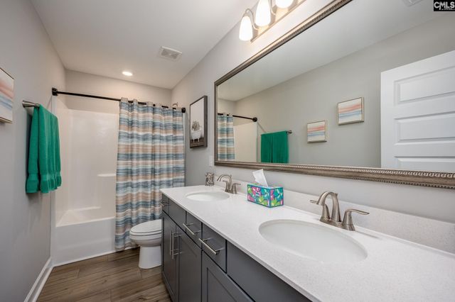 429 Harbour Pointe Drive, Columbia, SC 29229