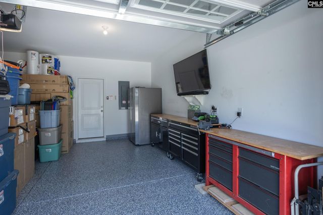 429 Harbour Pointe Drive, Columbia, SC 29229