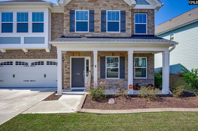 429 Harbour Pointe Drive, Columbia, SC 29229