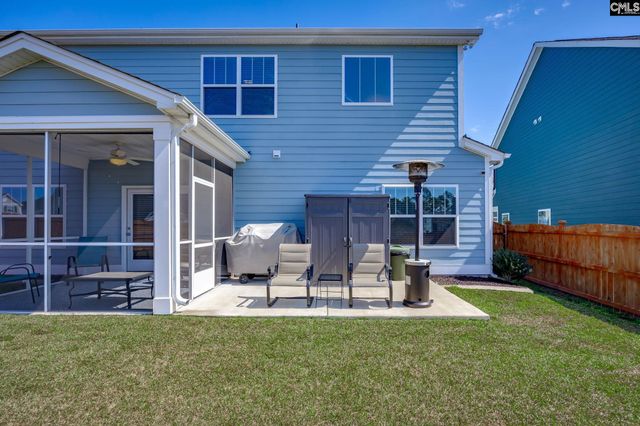 429 Harbour Pointe Drive, Columbia, SC 29229