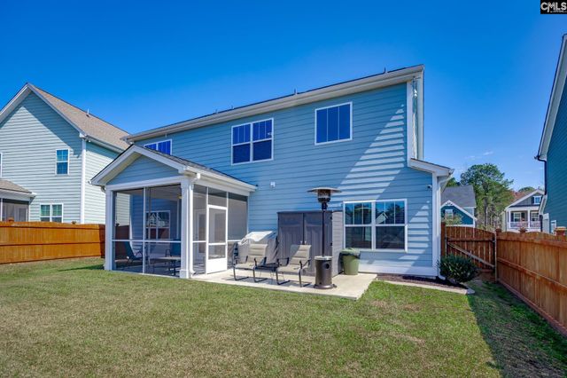 429 Harbour Pointe Drive, Columbia, SC 29229