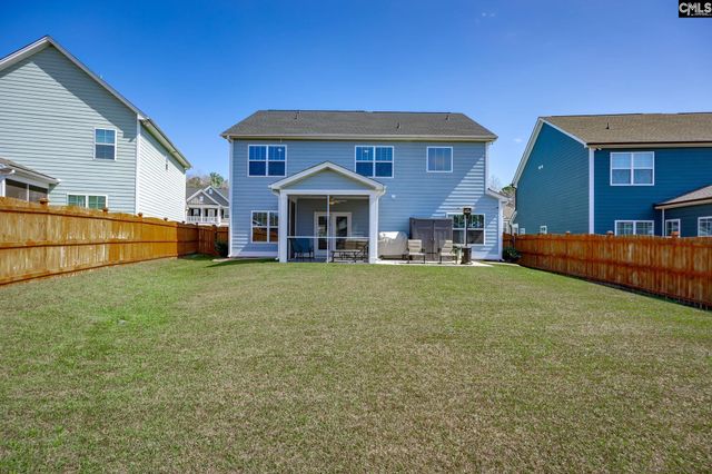 429 Harbour Pointe Drive, Columbia, SC 29229