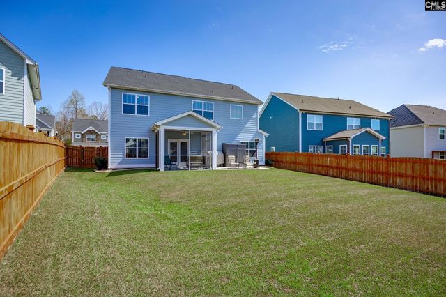 429 Harbour Pointe Drive, Columbia, SC 29229