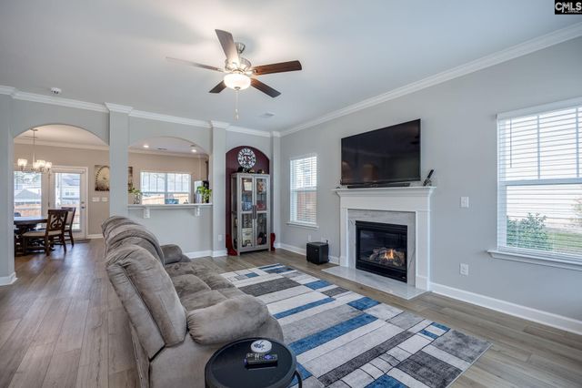 429 Harbour Pointe Drive, Columbia, SC 29229