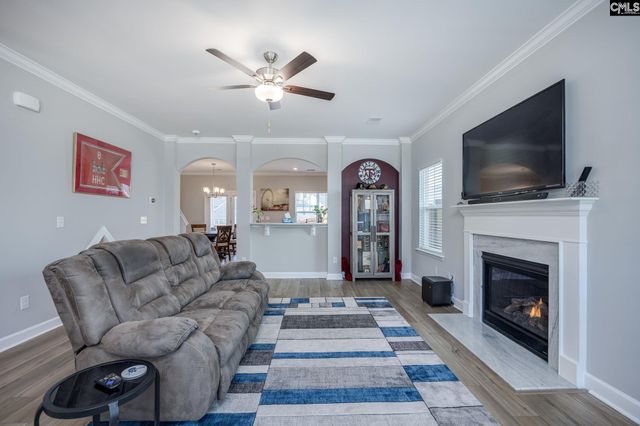 429 Harbour Pointe Drive, Columbia, SC 29229