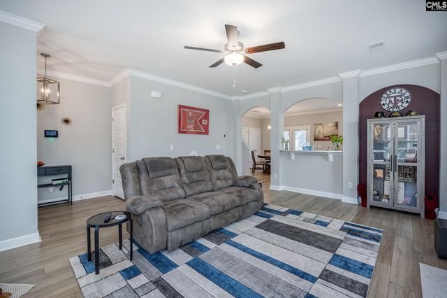 429 Harbour Pointe Drive, Columbia, SC 29229