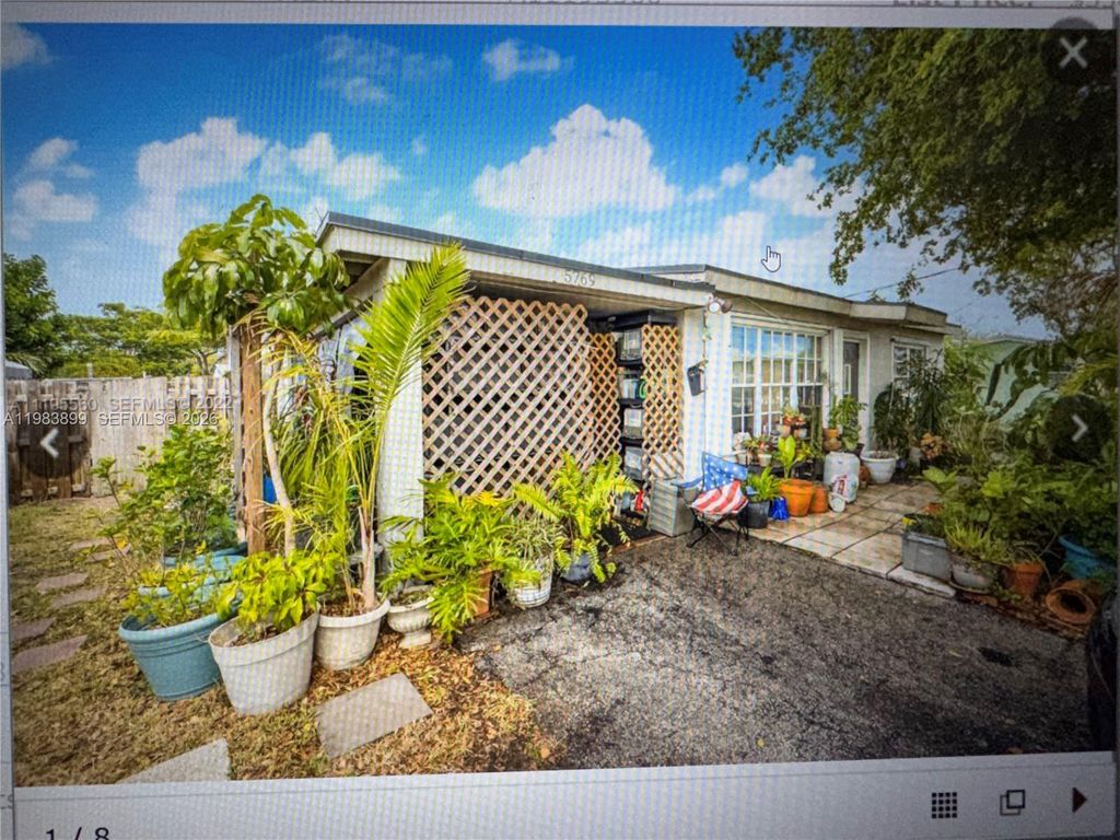 5769 Winfield Blvd, Margate, FL 33063