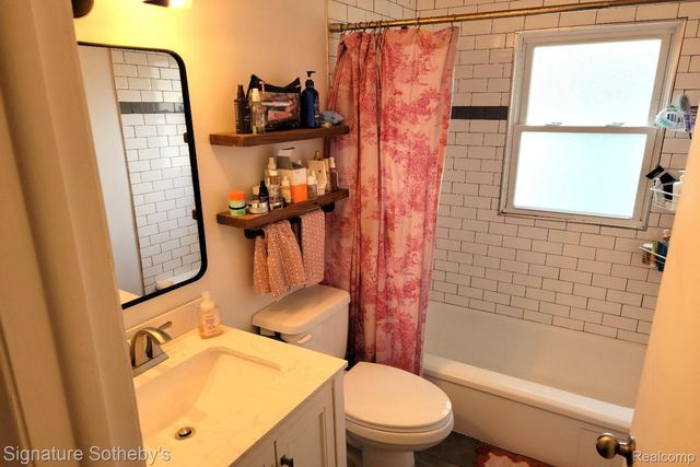 1726 Silman Street, Ferndale, MI 48220