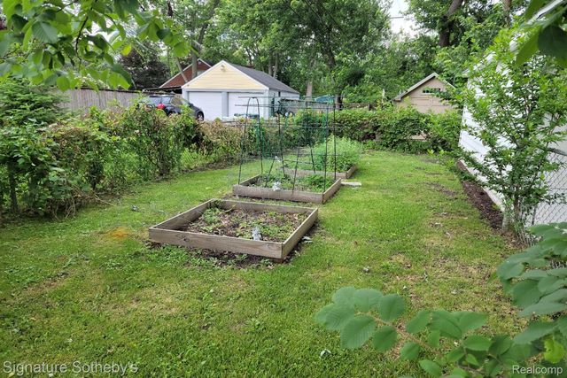 1726 Silman Street, Ferndale, MI 48220