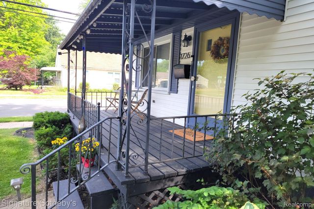 1726 Silman Street, Ferndale, MI 48220