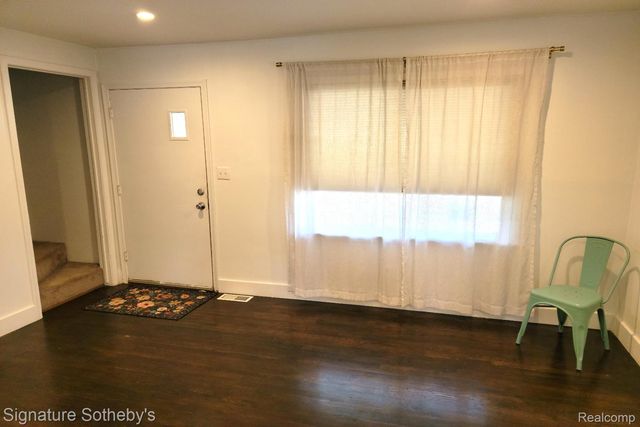 1726 Silman Street, Ferndale, MI 48220