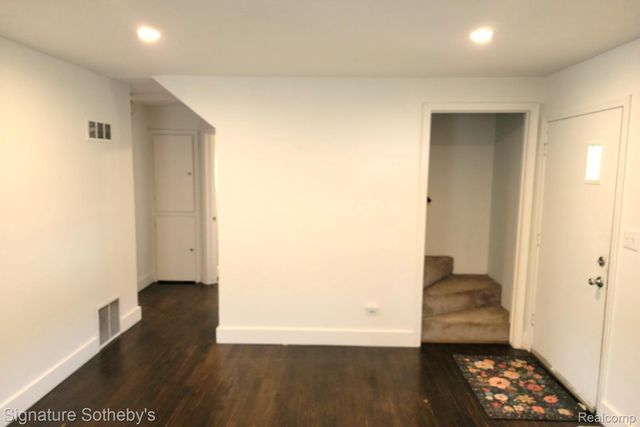 1726 Silman Street, Ferndale, MI 48220