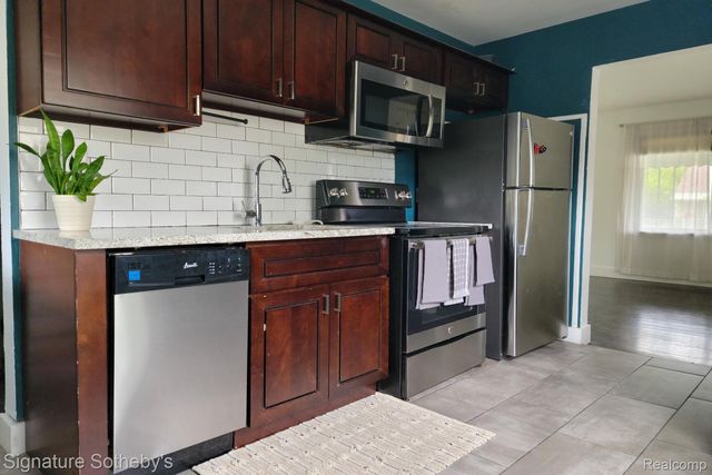 1726 Silman Street, Ferndale, MI 48220