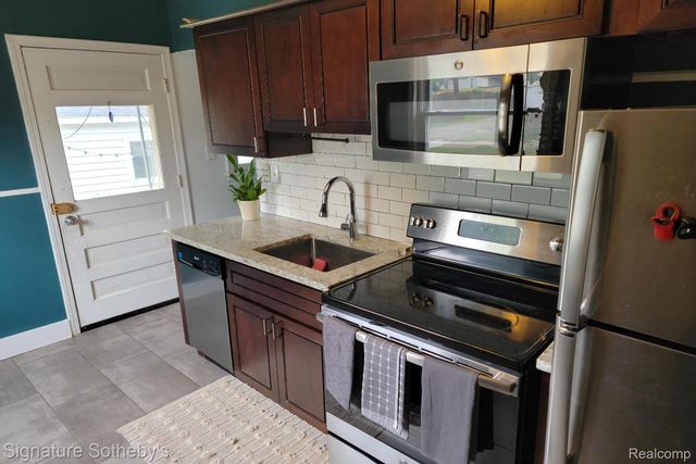 1726 Silman Street, Ferndale, MI 48220
