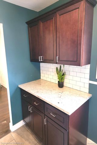 1726 Silman Street, Ferndale, MI 48220