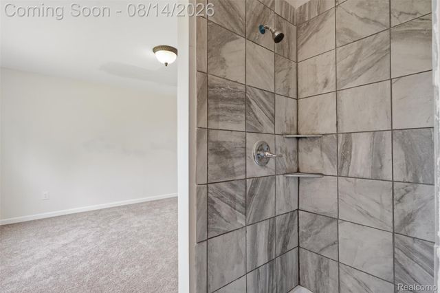 6640 Lemon Road, Bancroft Village, MI 48414