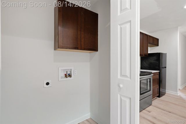 6640 Lemon Road, Bancroft Village, MI 48414