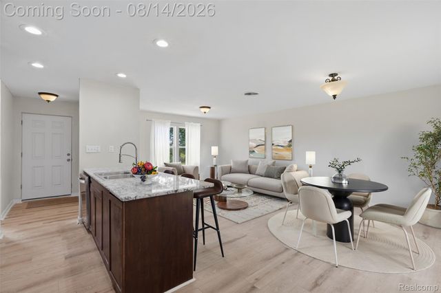 6640 Lemon Road, Bancroft Village, MI 48414
