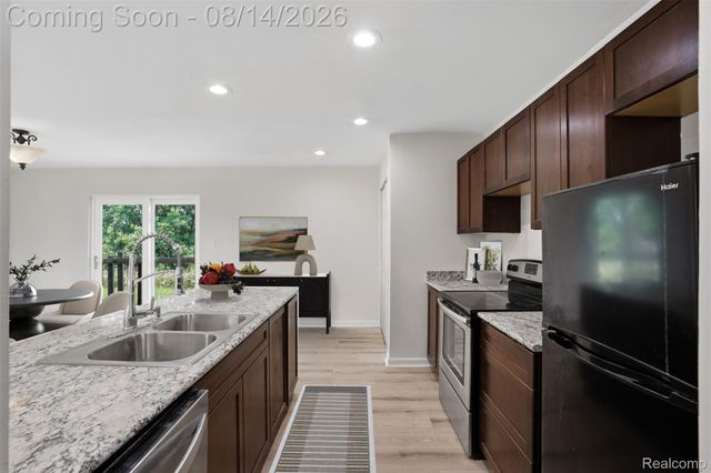6640 Lemon Road, Bancroft Village, MI 48414