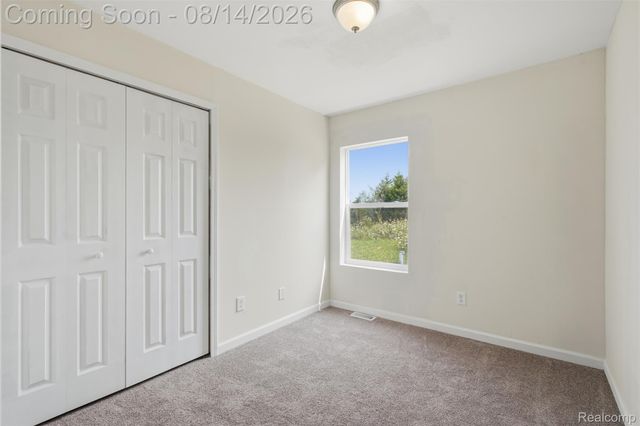 6640 Lemon Road, Bancroft Village, MI 48414