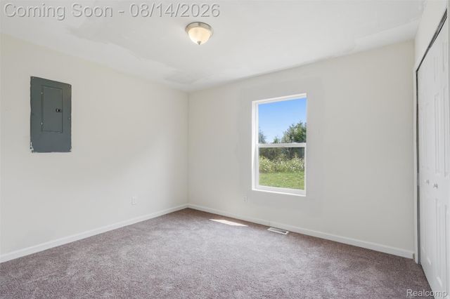 6640 Lemon Road, Bancroft Village, MI 48414