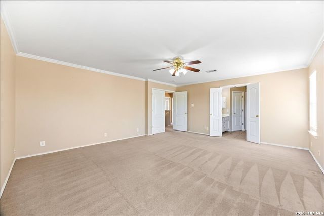 10614 Lynx Range, San Antonio, TX 78251