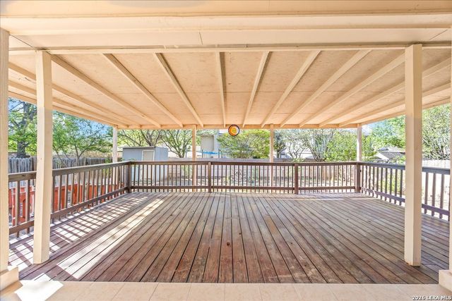 10614 Lynx Range, San Antonio, TX 78251