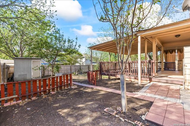 10614 Lynx Range, San Antonio, TX 78251