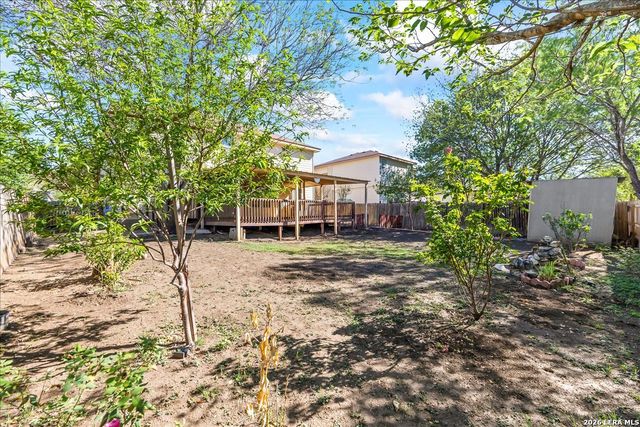 10614 Lynx Range, San Antonio, TX 78251