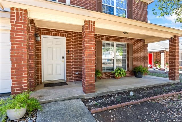 10614 Lynx Range, San Antonio, TX 78251