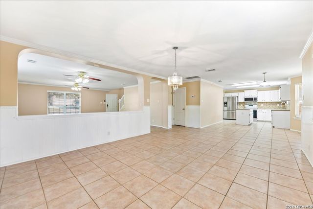 10614 Lynx Range, San Antonio, TX 78251