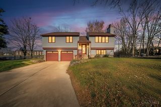 4537 Cove Circle, Union Twp, OH 45103