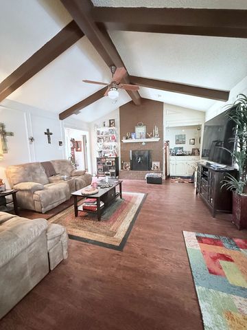 5523 Winchester Ave, Odessa, TX 79762