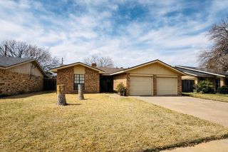 5523 Winchester Ave, Odessa, TX 79762