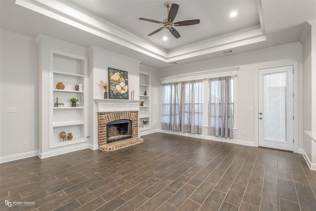 552 Brunswick Gardens, Haughton, LA 71037