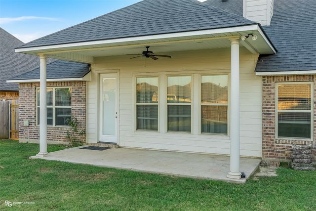 552 Brunswick Gardens, Haughton, LA 71037