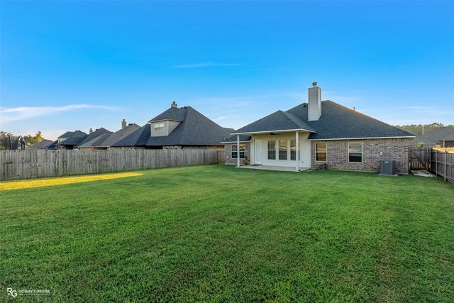 552 Brunswick Gardens, Haughton, LA 71037