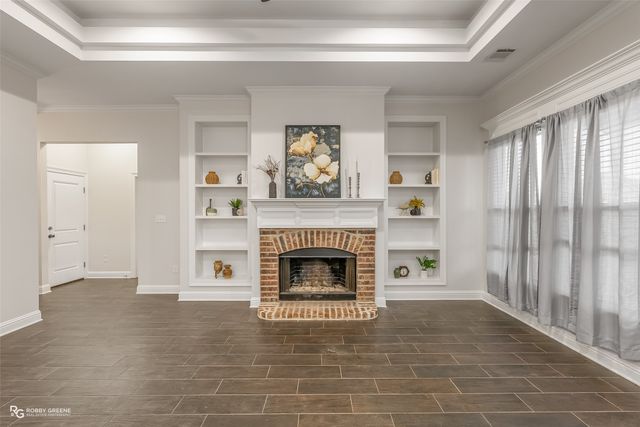 552 Brunswick Gardens, Haughton, LA 71037