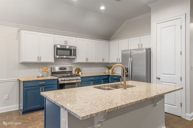 552 Brunswick Gardens, Haughton, LA 71037