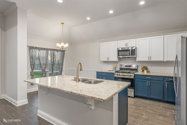 552 Brunswick Gardens, Haughton, LA 71037