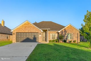 552 Brunswick Gardens, Haughton, LA 71037