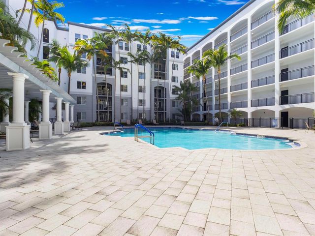 1690 Renaissance Commons Boulevard 1412, Boynton Beach, FL 33426