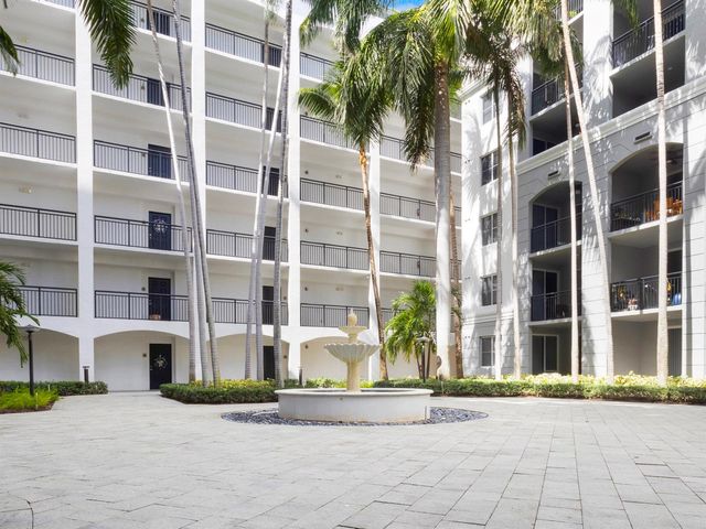 1690 Renaissance Commons Boulevard 1412, Boynton Beach, FL 33426