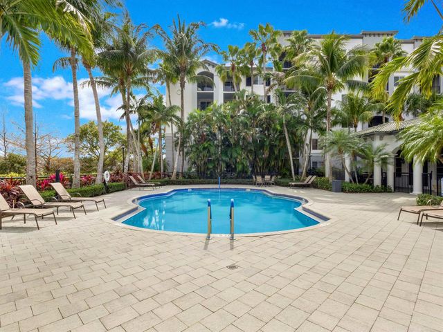 1690 Renaissance Commons Boulevard 1412, Boynton Beach, FL 33426